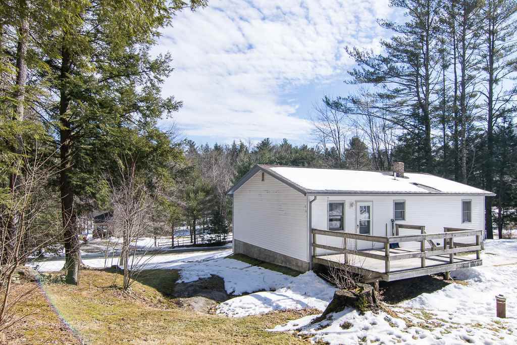 Property Photo: 16 Lavallee Drive Extension VT 05462
