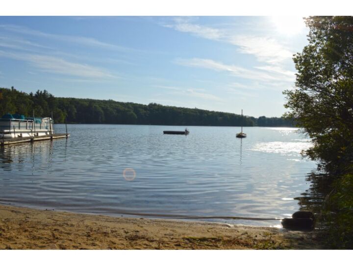 Property Photo: 20 Lady Slipper Lane NH 03444