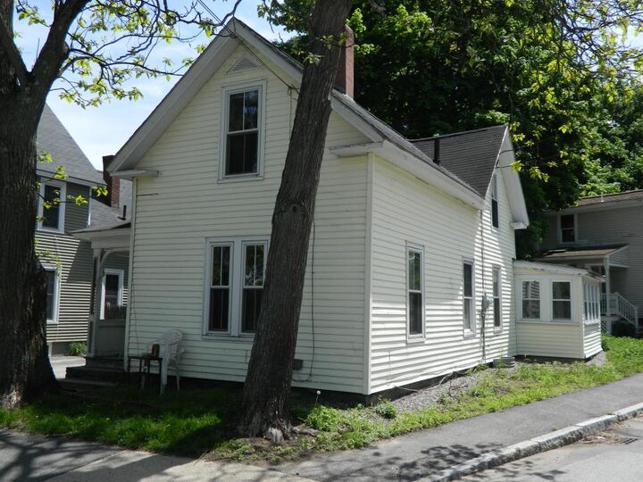 Property Photo:  69 Washington Street  NH 03301 