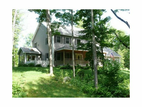 Property Photo:  447 Stonewall Dr  VT 05443 