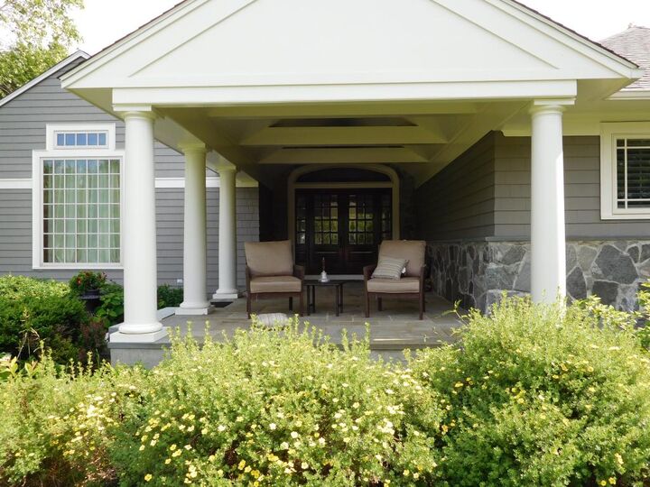 Property Photo:  6 Stoneridge Drive  NH 03870 