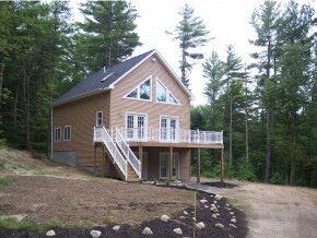 Property Photo:  107 Copp Hill Road  NH 03872 