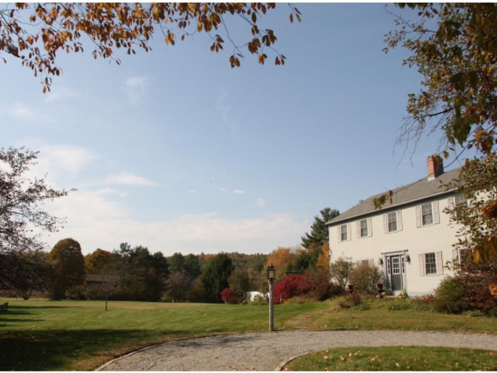 Property Photo:  21 Old Hancock Road  NH 03449 