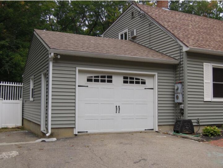 Property Photo:  93 Rogers Road  NH 03220 