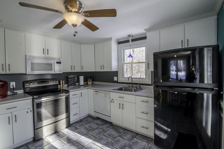 Property Photo:  38 Quaker Street  NH 03858 