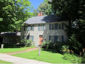 Property Photo:  63 Arch Street  NH 03431 