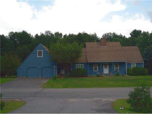 Property Photo:  3 Brown Avenue  NH 03885 
