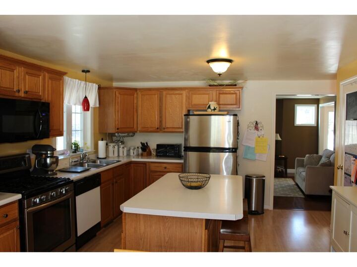 Property Photo:  1 Exeter Farms Road  NH 03833 
