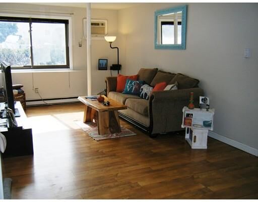 Property Photo:  16 Juniper Rd 15A  MA 02760 