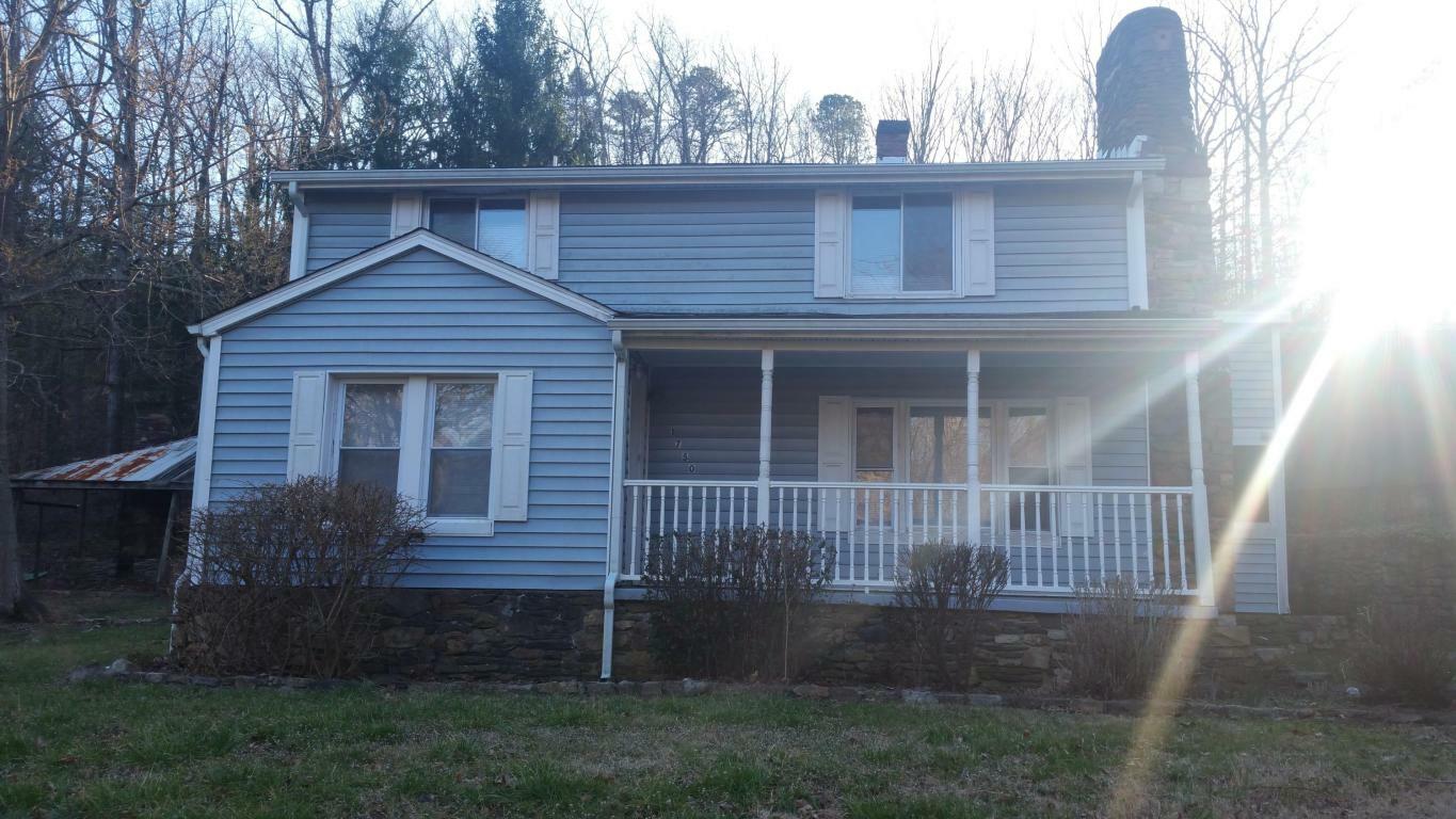 1750 Wildwood Rd  Salem VA 24153 photo