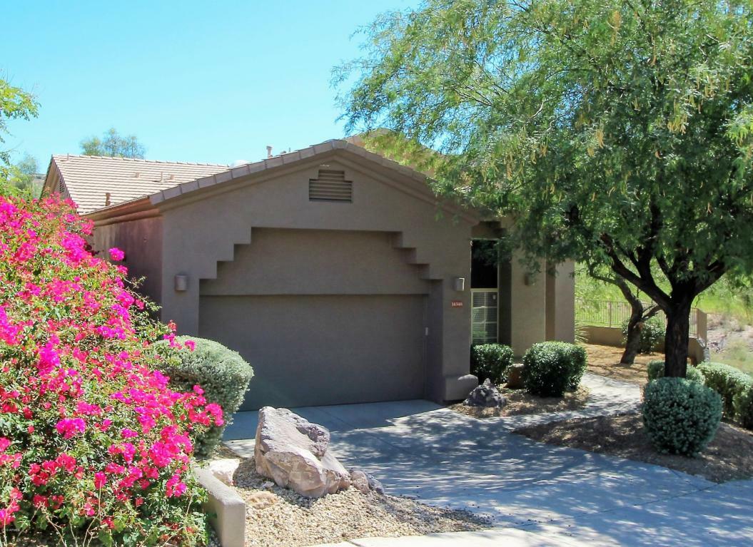 Property Photo:  14346 E Cheryl Drive  AZ 85259 