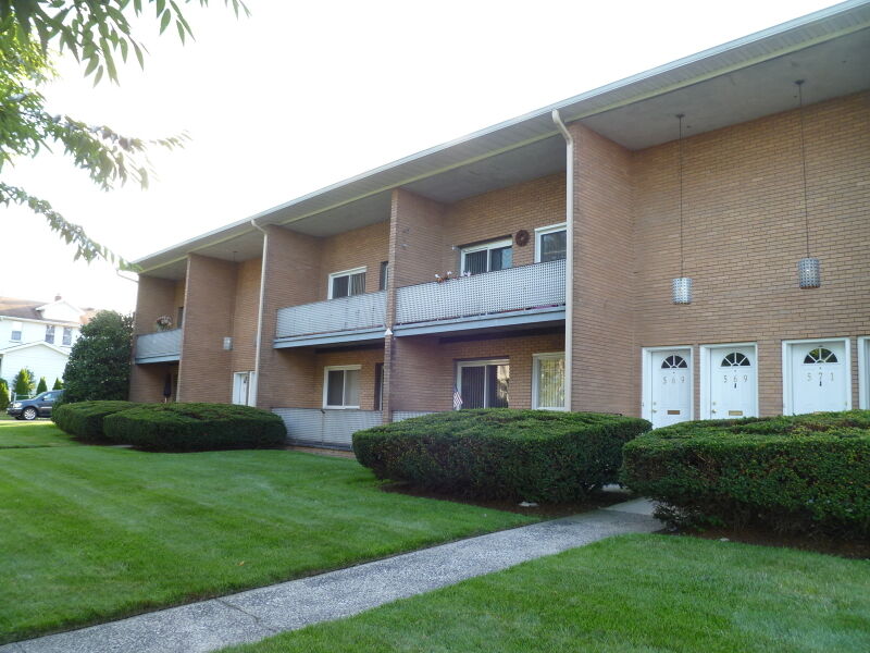 Property Photo:  569 Washington Ave  NJ 07110 