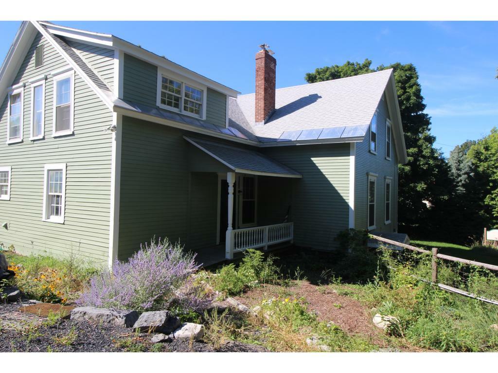 Property Photo: 12 Kibbe Point Road VT 05486