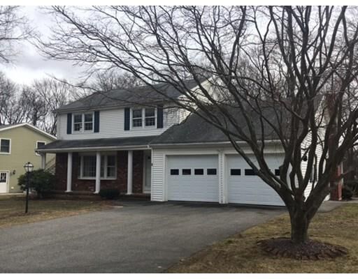 Property Photo:  2 Angela Cir  MA 01803 