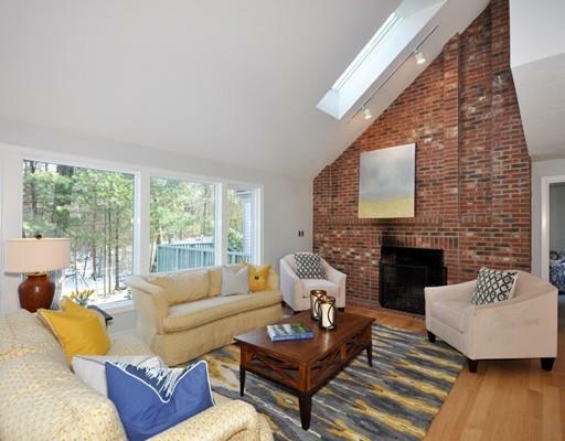 Property Photo:  118 Hutchins Road  MA 01741 