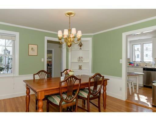 Property Photo: 8 Earle Road MA 02481