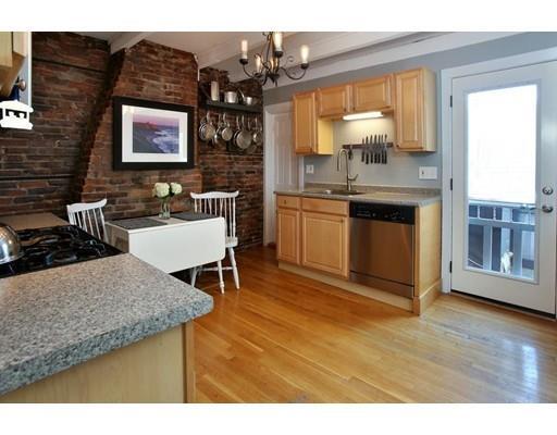 Property Photo:  87 School Street 2  MA 02129 