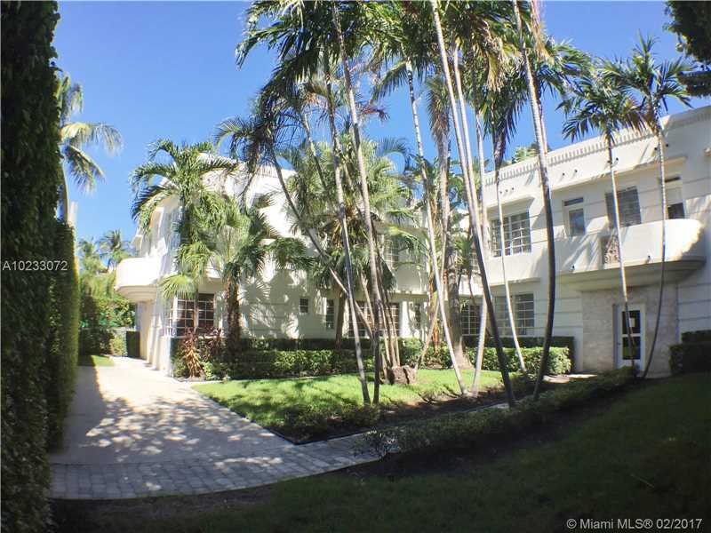 Property Photo:  1575 Michigan Ave 3  FL 33139 