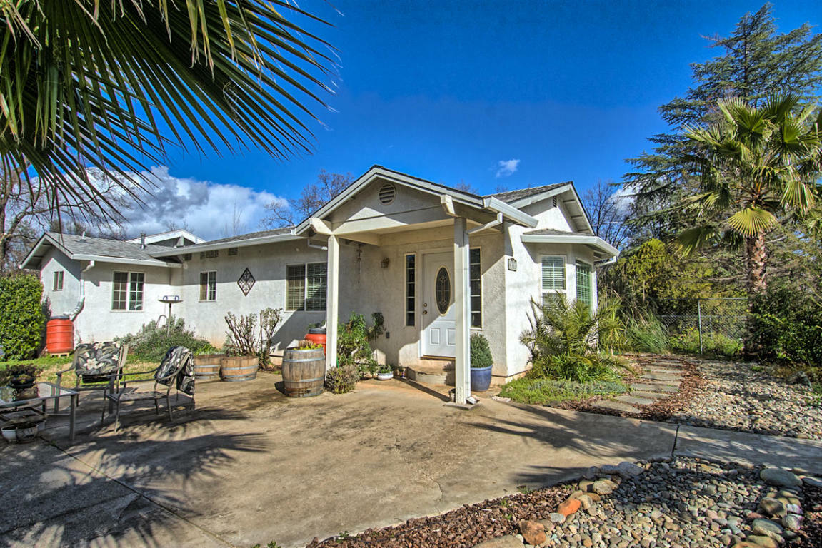 Property Photo:  4333 Chico Street  CA 96019 