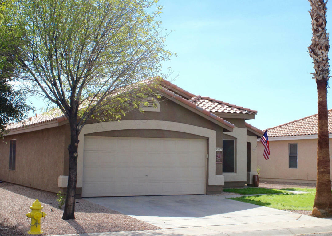 Property Photo:  13825 W Fargo Drive  AZ 85374 