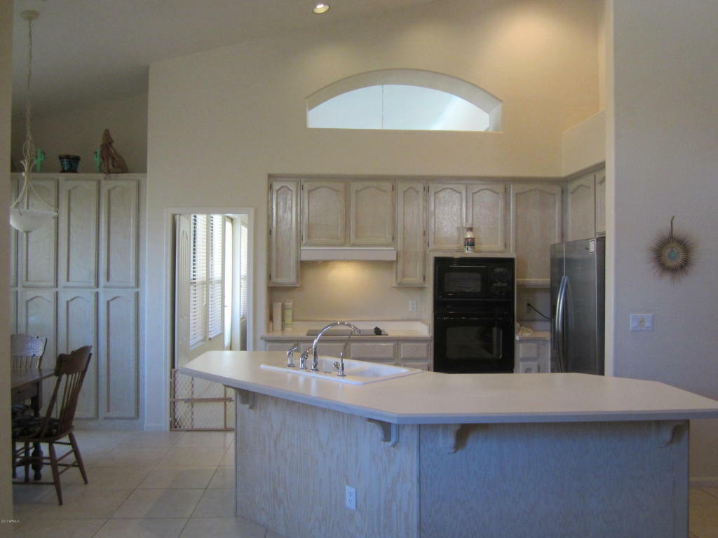 Property Photo: 11814 E Bella Vista Drive AZ 85259