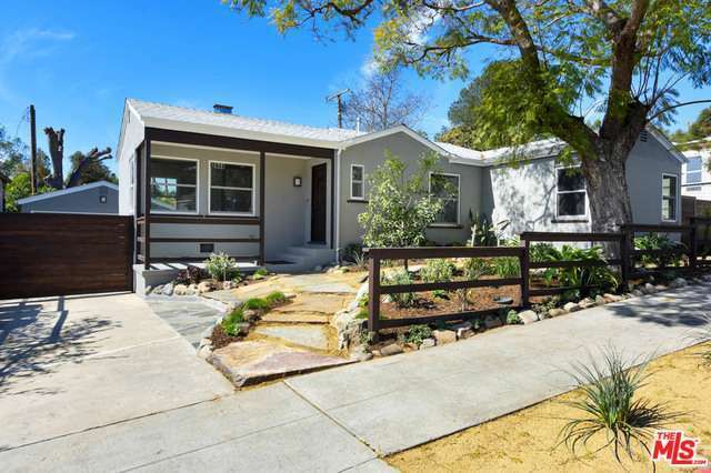 Property Photo:  2944 16th St  CA 90405 