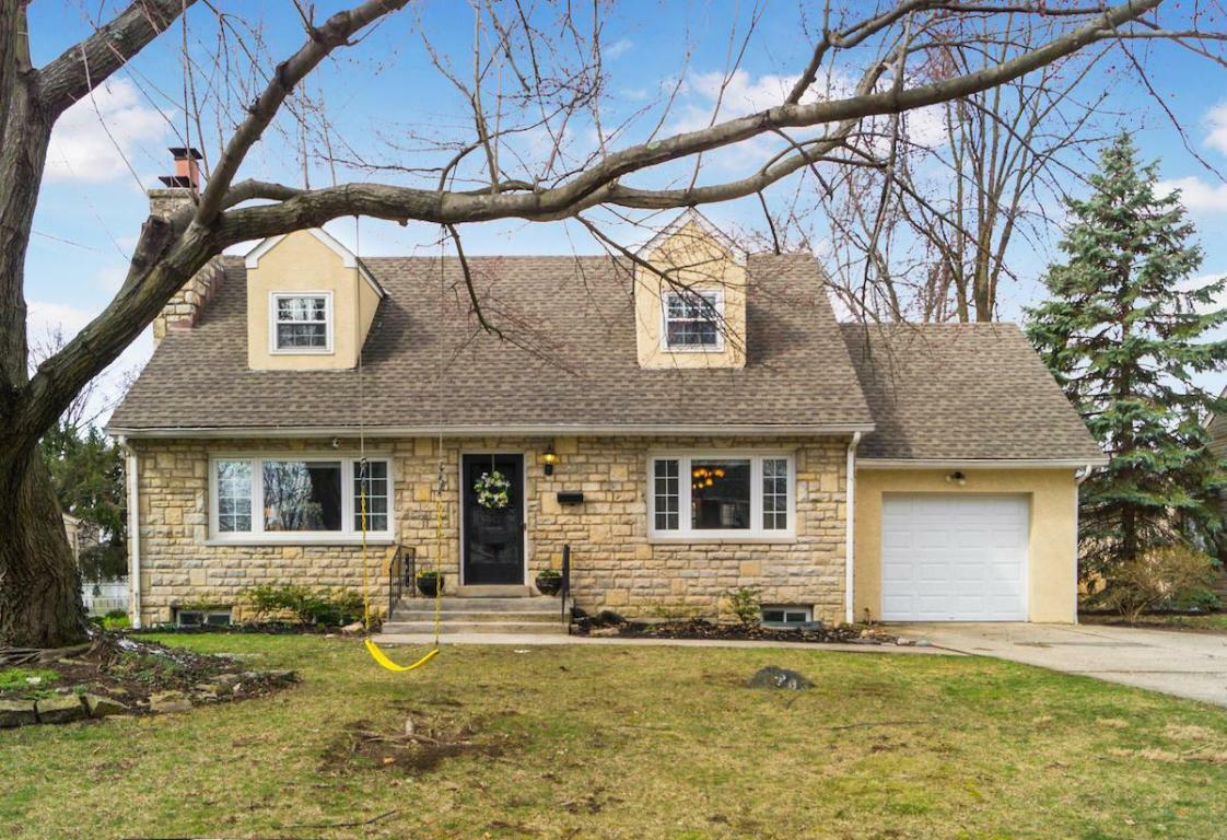 Property Photo: 1783 Glenn Avenue OH 43212