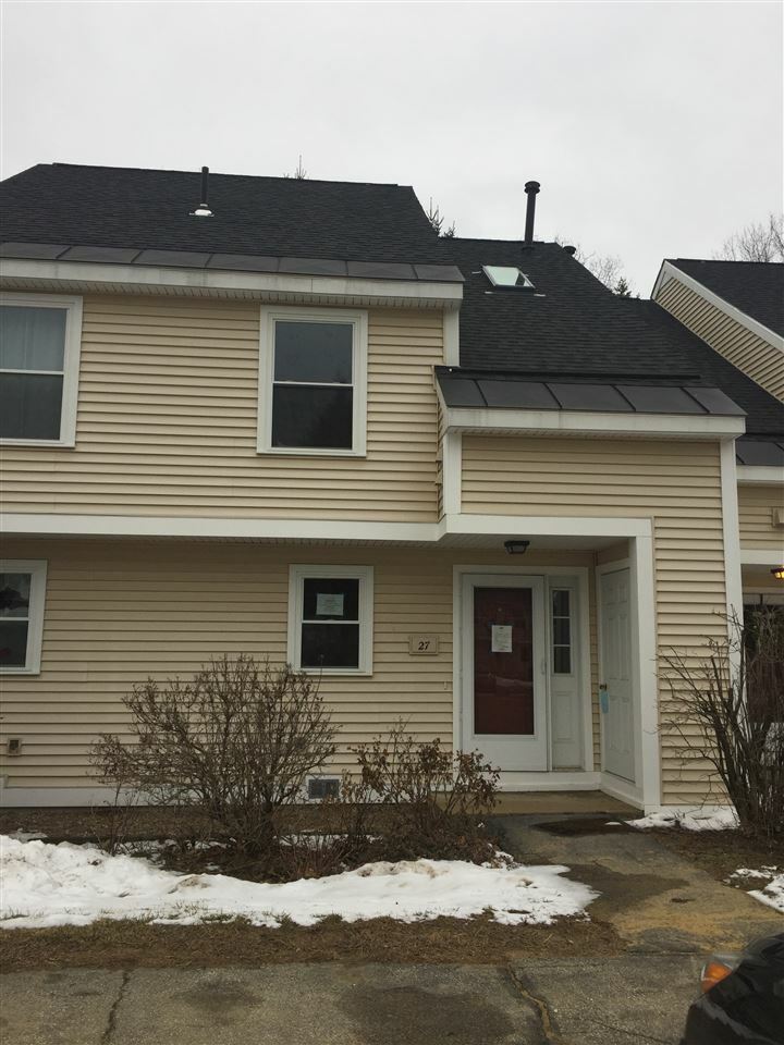 Property Photo:  27 Whitewater Drive  NH 03303 