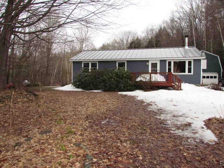 Property Photo: 45 East Road NH 03745