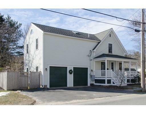 Property Photo: 82 Pleasant St MA 01944