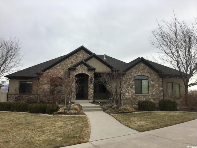 Property Photo:  Address not disclosed  UT 84096 