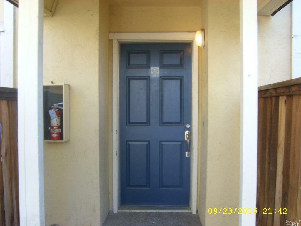 Property Photo:  1348 Callen Street C  CA 95688 