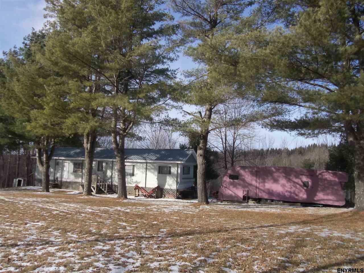 Property Photo:  279 Posson Hill Road  NY 12122 