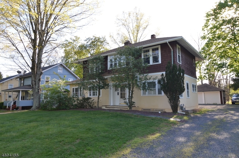 Property Photo:  135 Somerville Rd  NJ 07921 