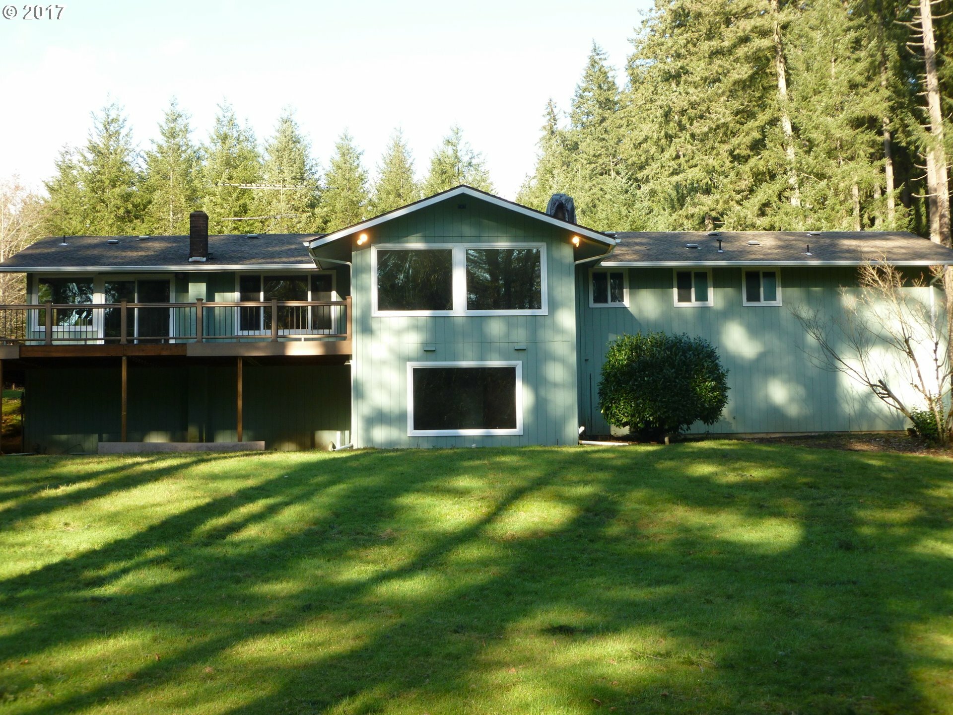 Property Photo: 22620 NE 68th St WA 98682