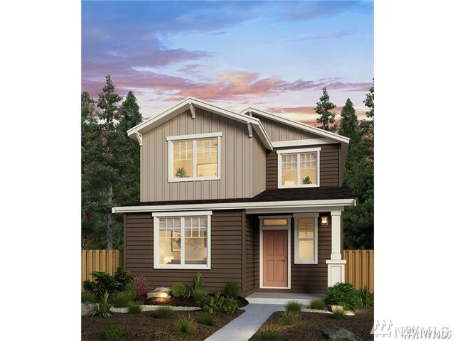 Property Photo: 11518 173rd St E WA 98374