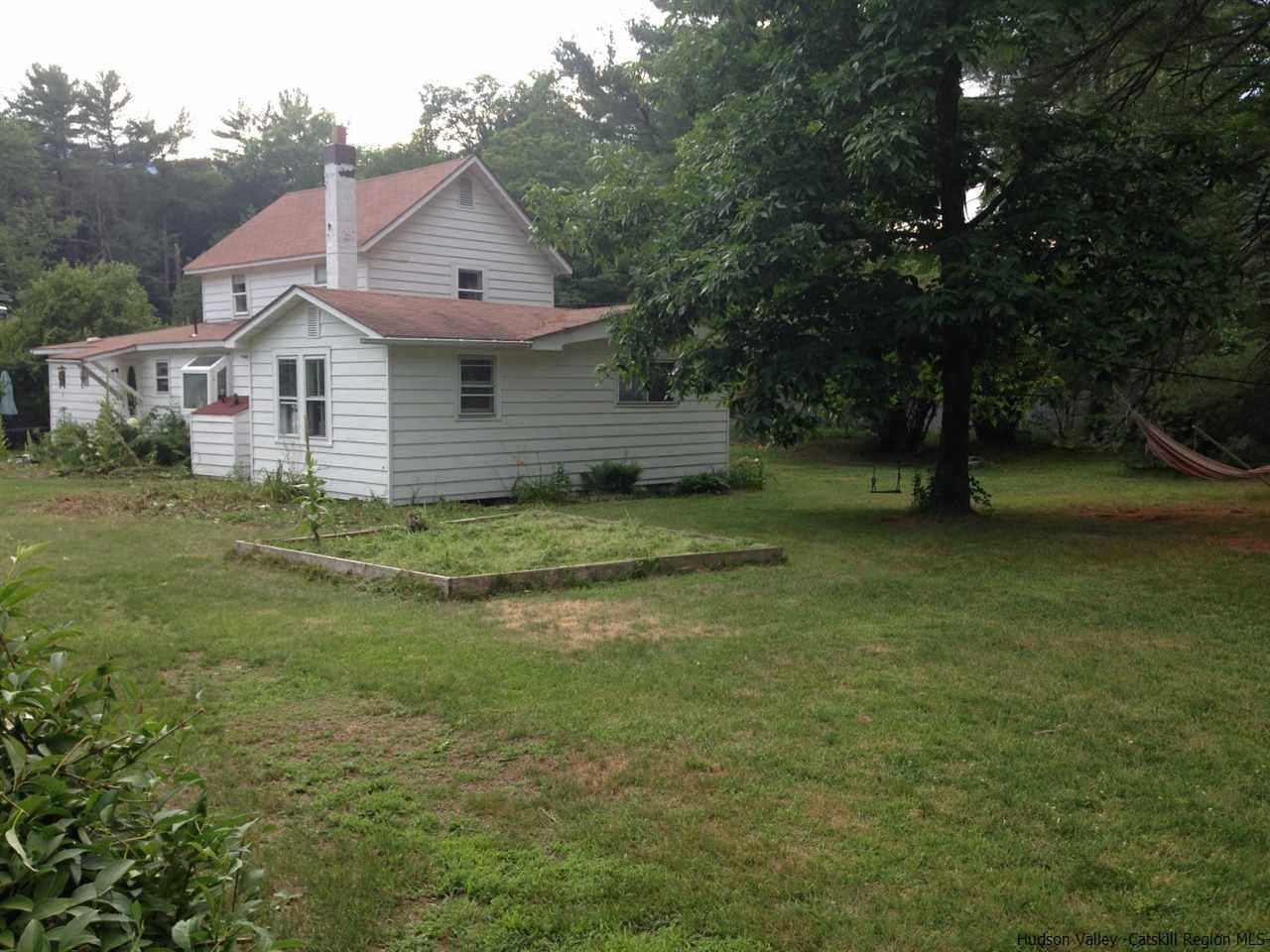 Property Photo:  17 Heintz  NY 12457 