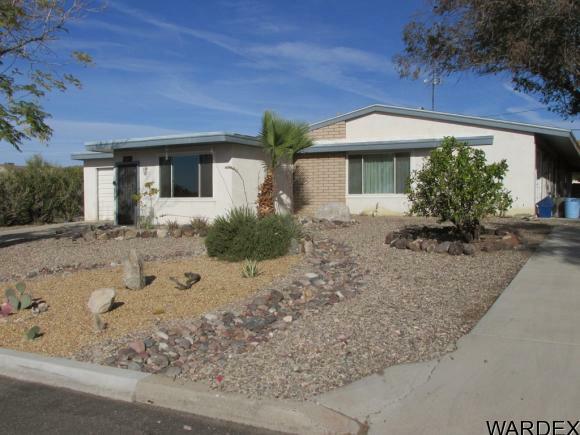 Property Photo:  440 Rolling Hills Drive  AZ 86406 