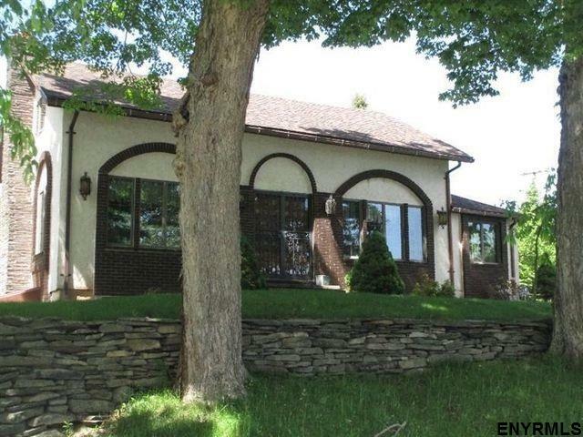 575 Bull Hill Road  Conesville NY 12076 photo