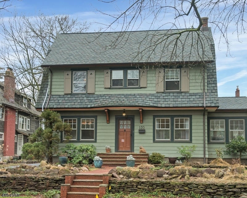 Property Photo: 133 Norwood Ave NJ 07043