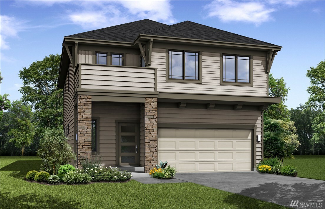 Property Photo: 18328 15th Place W 47 WA 98037
