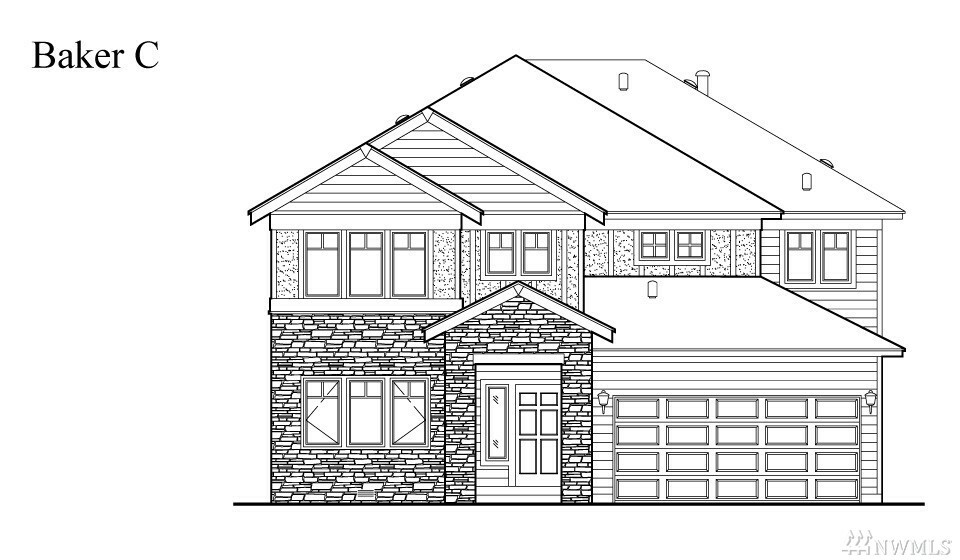 Property Photo: 1520 184th St SW 39 WA 98037