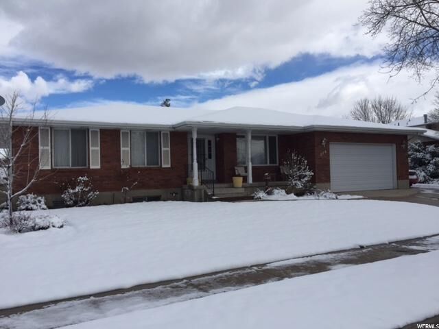 Property Photo: Address not disclosed UT 84123