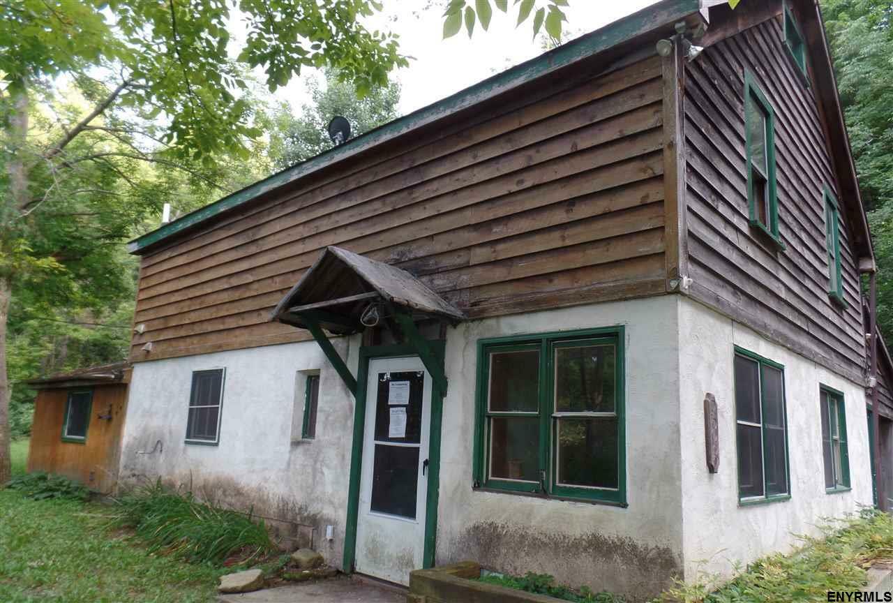 Property Photo:  282 Drebitko Road  NY 12157 