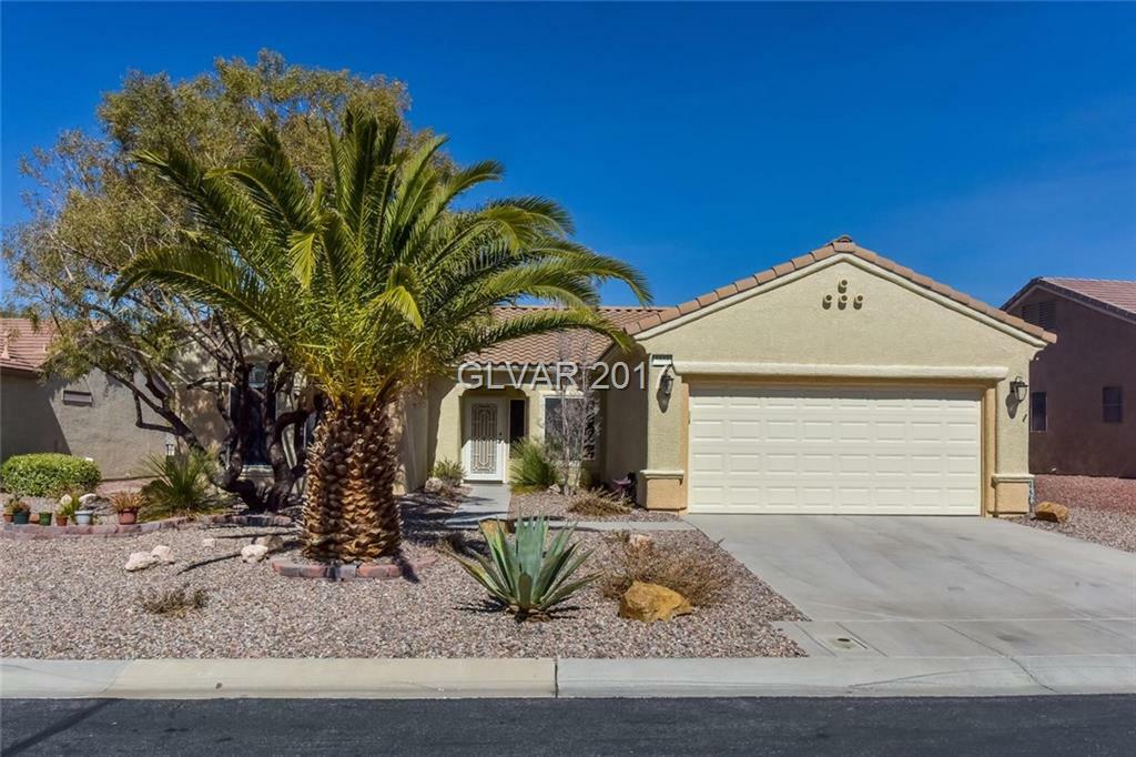 Property Photo:  2566 Woodson Avenue  NV 89052 