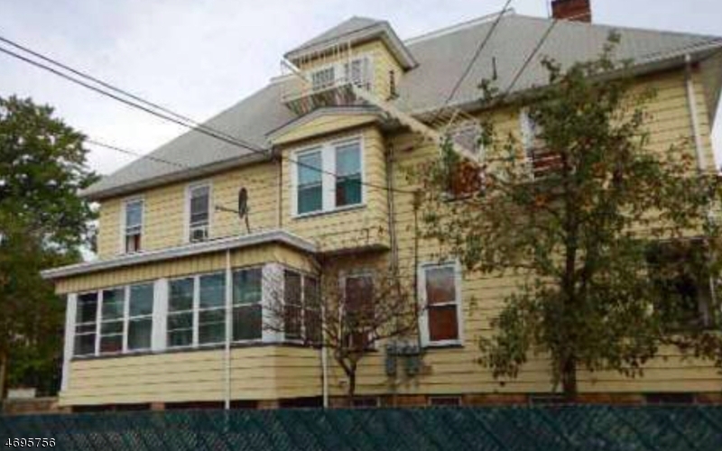 Property Photo:  61 De Hart Pl  NJ 07202 