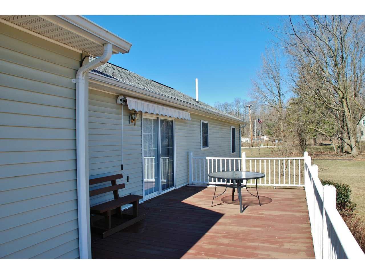 Property Photo: 1984 Greenbush Road VT 05473