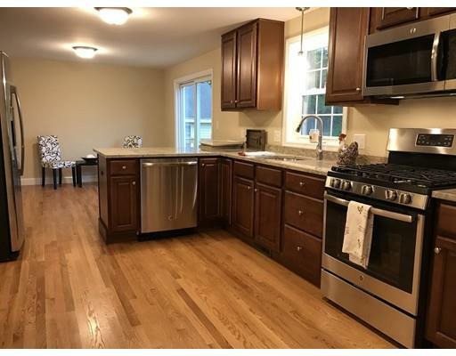 Property Photo: 9 Reardon Road MA 01821