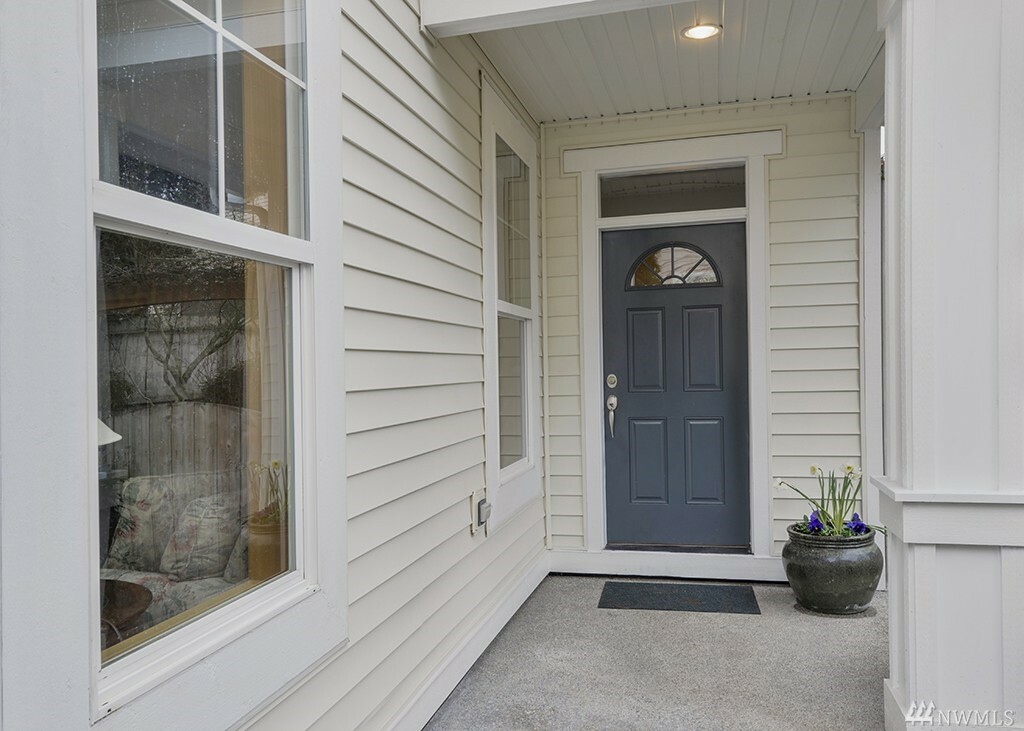 Property Photo: 14123 SE 281st St WA 98042