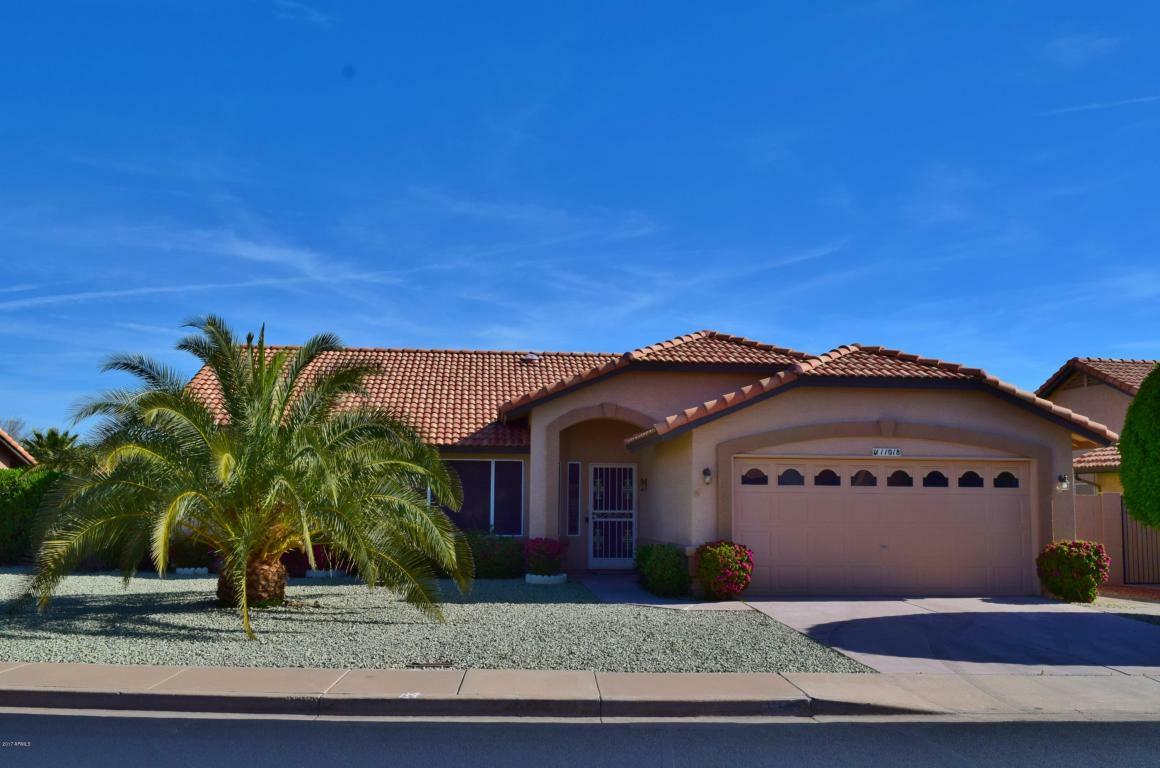 Property Photo:  11018 W Ventana Drive W  AZ 85373 